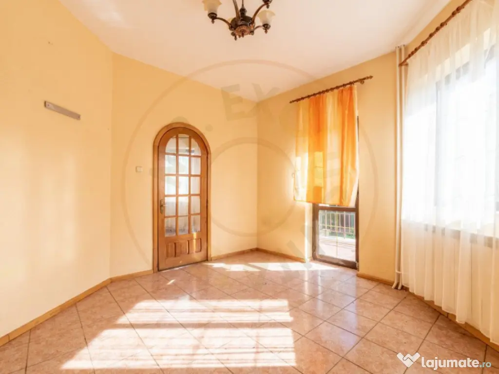 Vila in loc. Bascov-jud. Arges. Comision 0% 