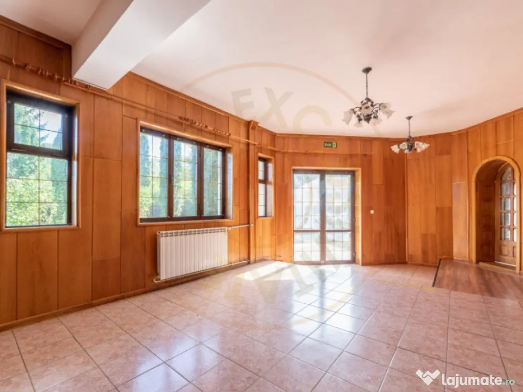 Vila in loc. Bascov-jud. Arges. Comision 0% 