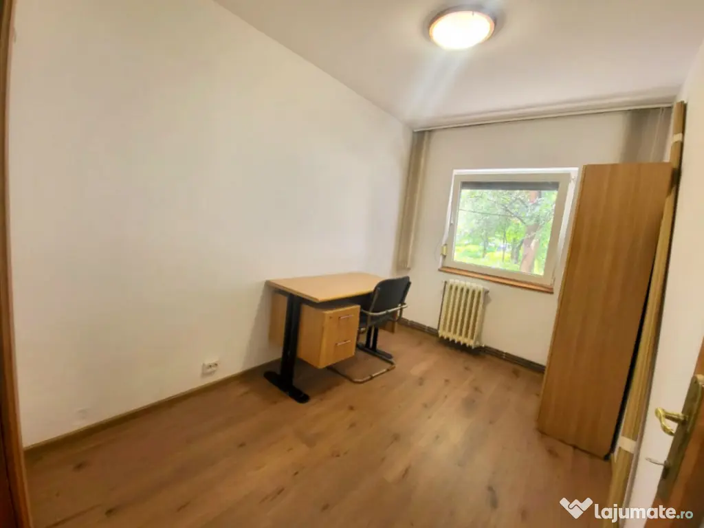 Spațiu de birou – 4 camere, 70 mp – Ultracentral, zona 