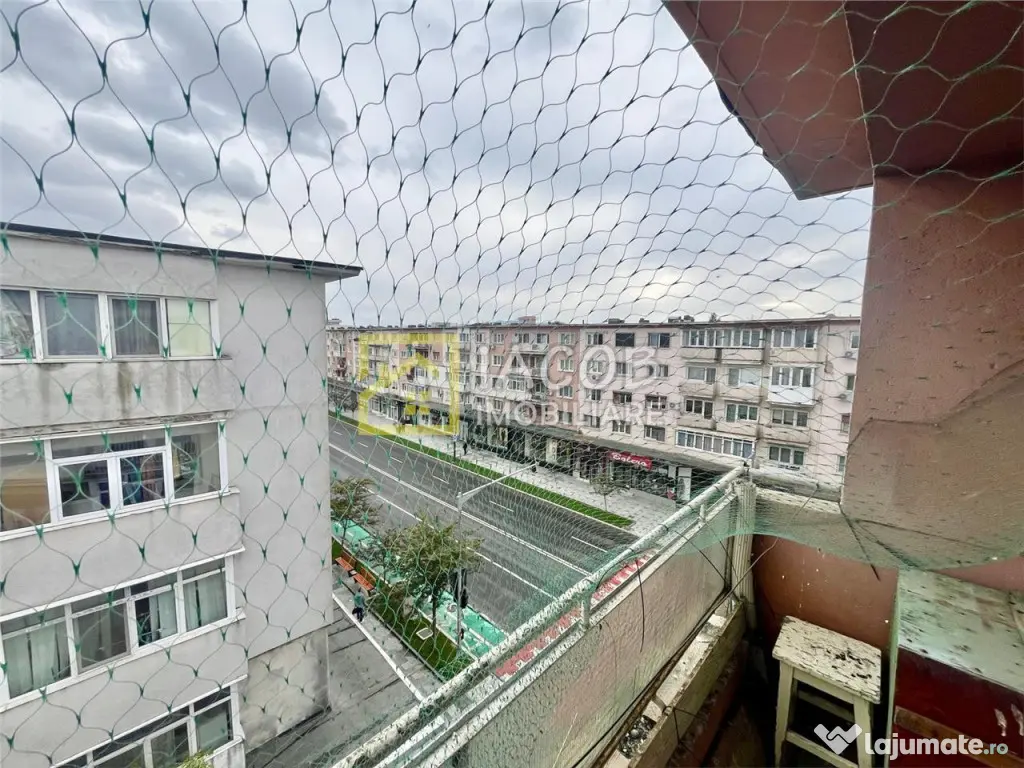 Apartament doua camere, Ultracentral Bacau