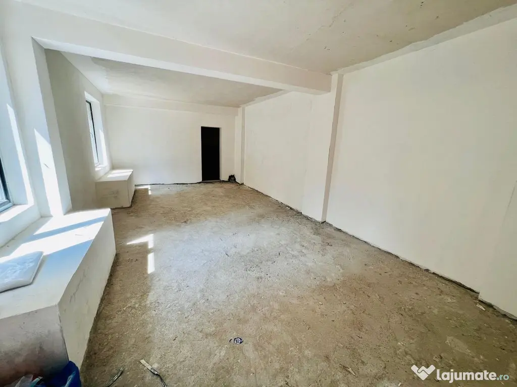 Casa D+P+2 Etaje - 320 mp + Mansarda - Dorobanti