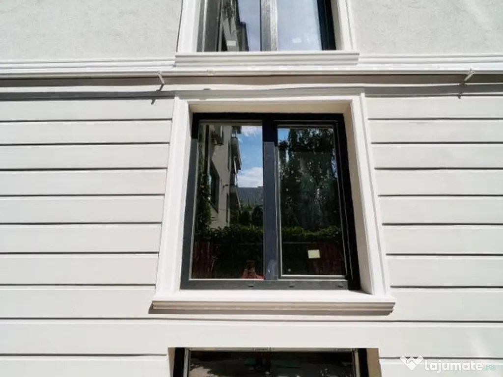 Casa D+P+2 Etaje - 320 mp + Mansarda - Dorobanti