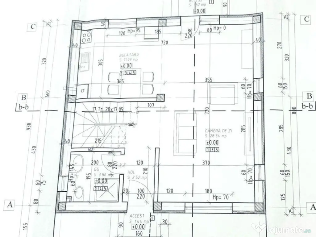 Vila individuală – P+1, finisaje premium, comision 0%!