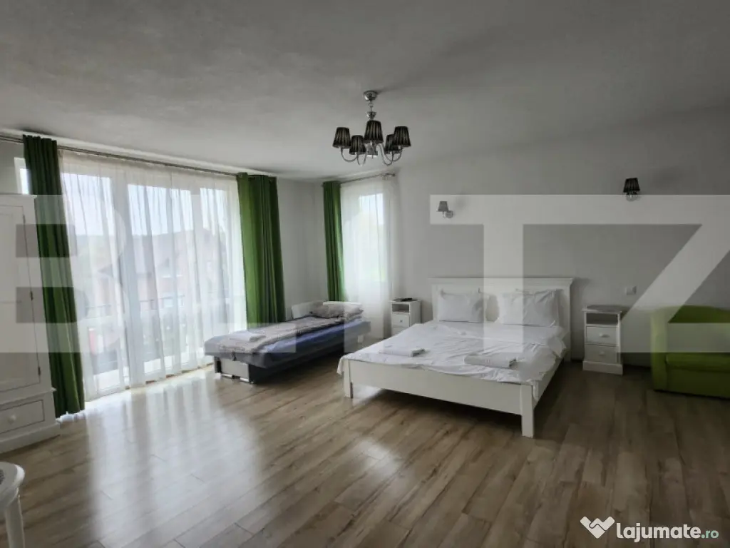 Oportunitate de afacere, Pensiune, Casa de Varstnici