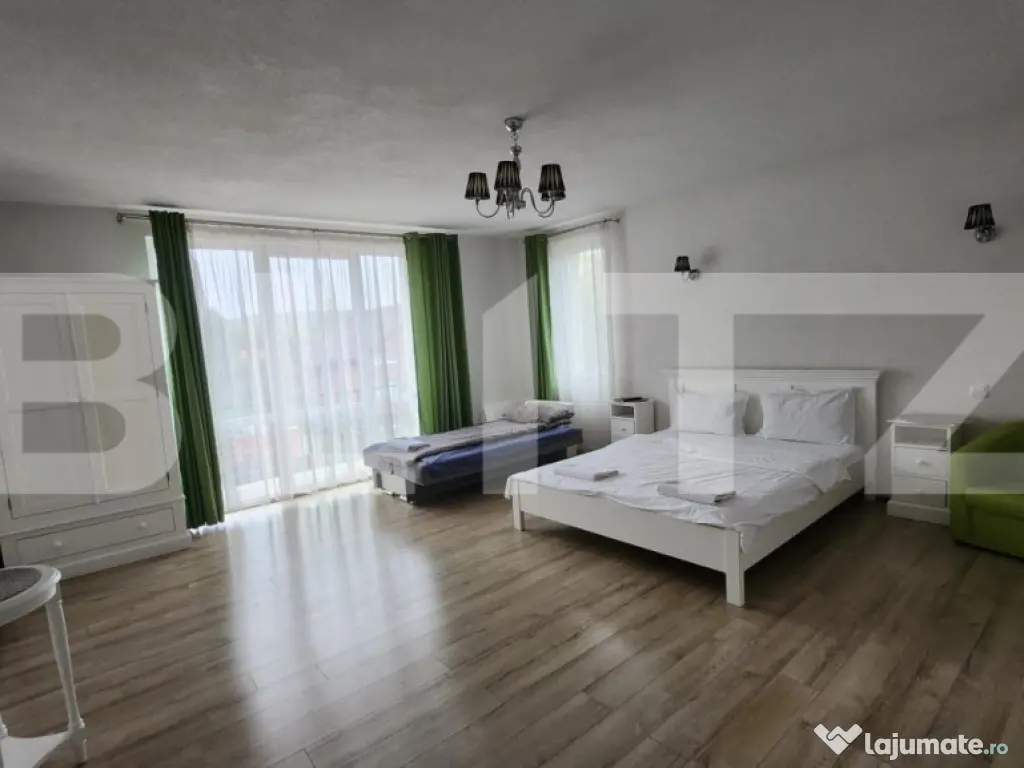 Oportunitate de afacere, Pensiune, Casa de Varstnici