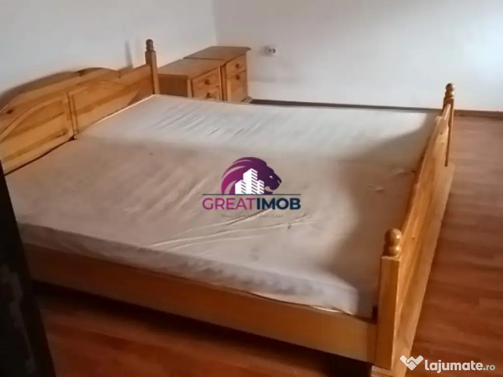 Apartament 2 camere -obor