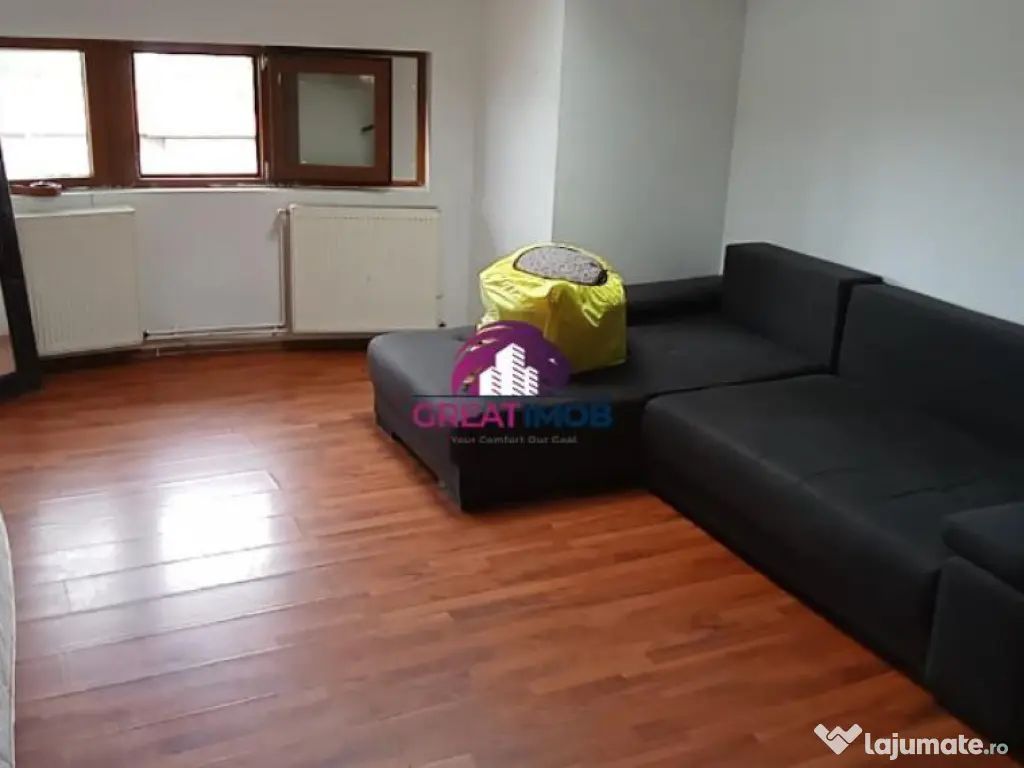 Apartament 2 camere -obor