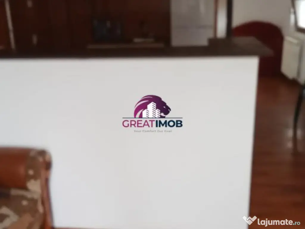 Apartament 2 camere -obor