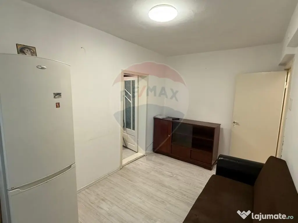 Apartament 2 camere 30 mp