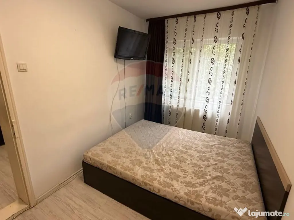 Apartament 2 camere 30 mp 