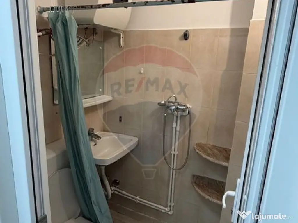 Apartament 2 camere 30 mp 