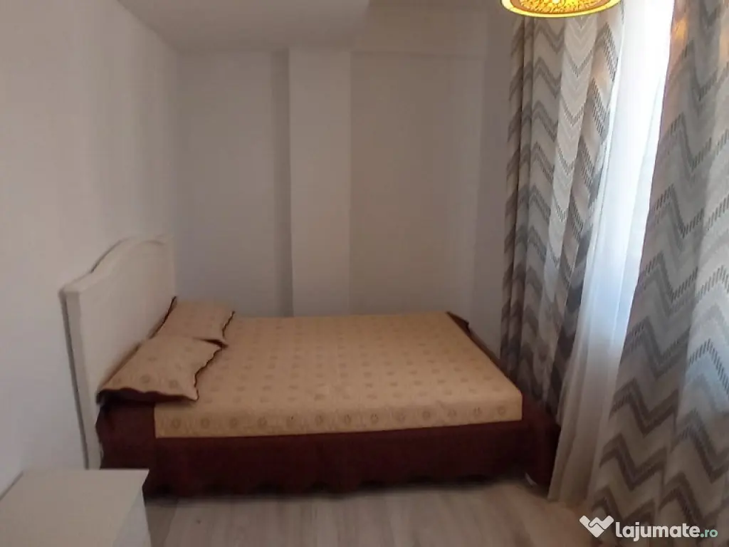 3 Camere Visoianu Bloc Nou 