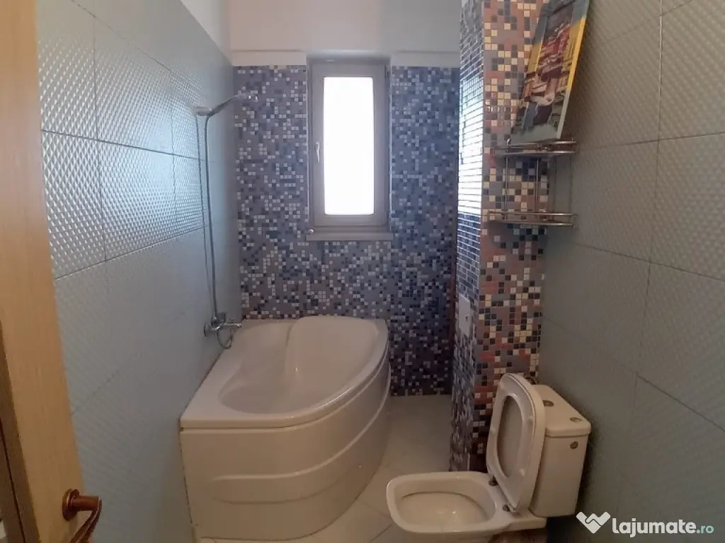 3 Camere Visoianu Bloc Nou 