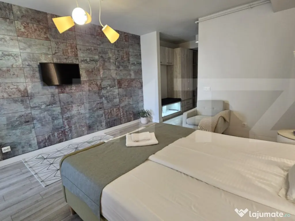 Afacere la cheie în Gheorgheni, Randament 10%