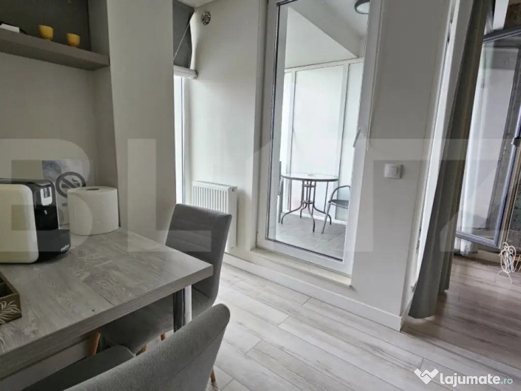 Afacere la cheie în Gheorgheni, Randament 10%