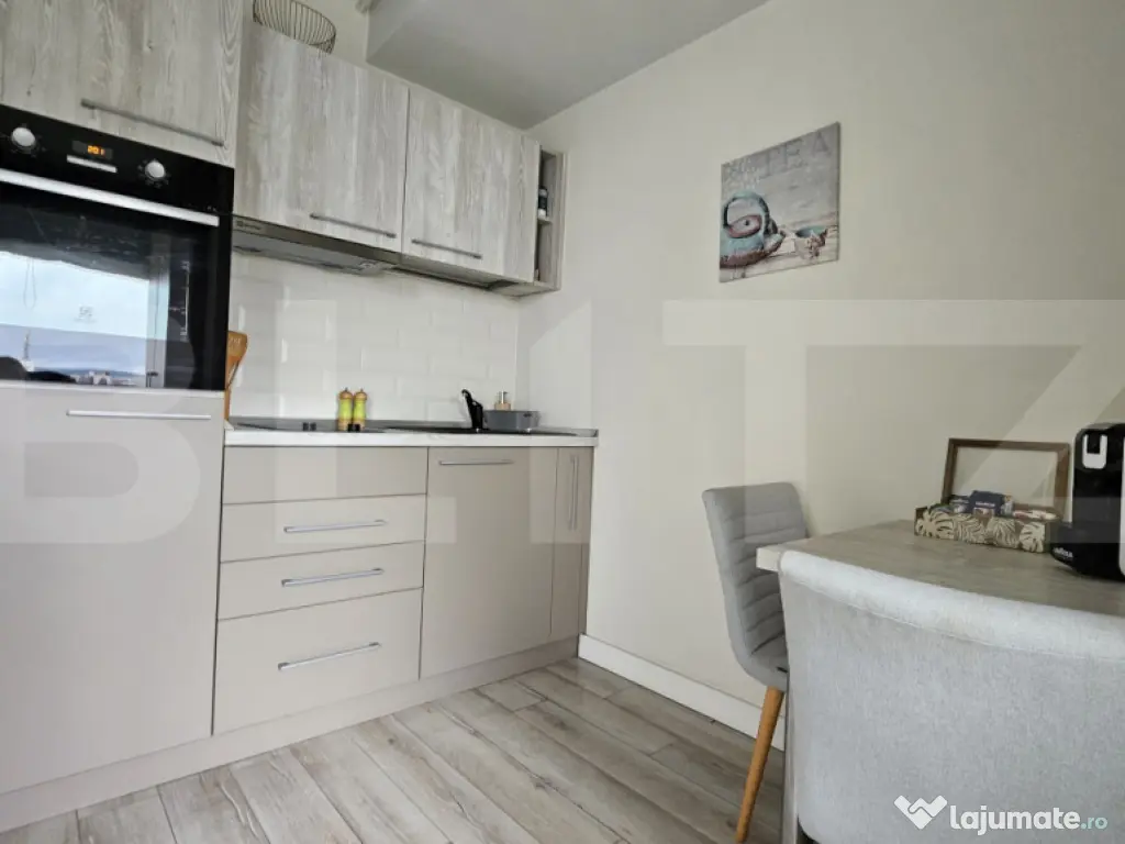 Afacere la cheie în Gheorgheni, Randament 10%