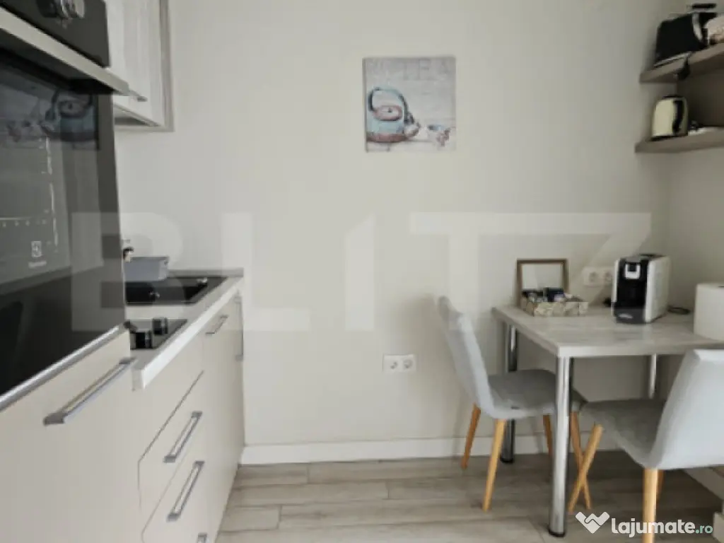 Afacere la cheie în Gheorgheni, Randament 10%