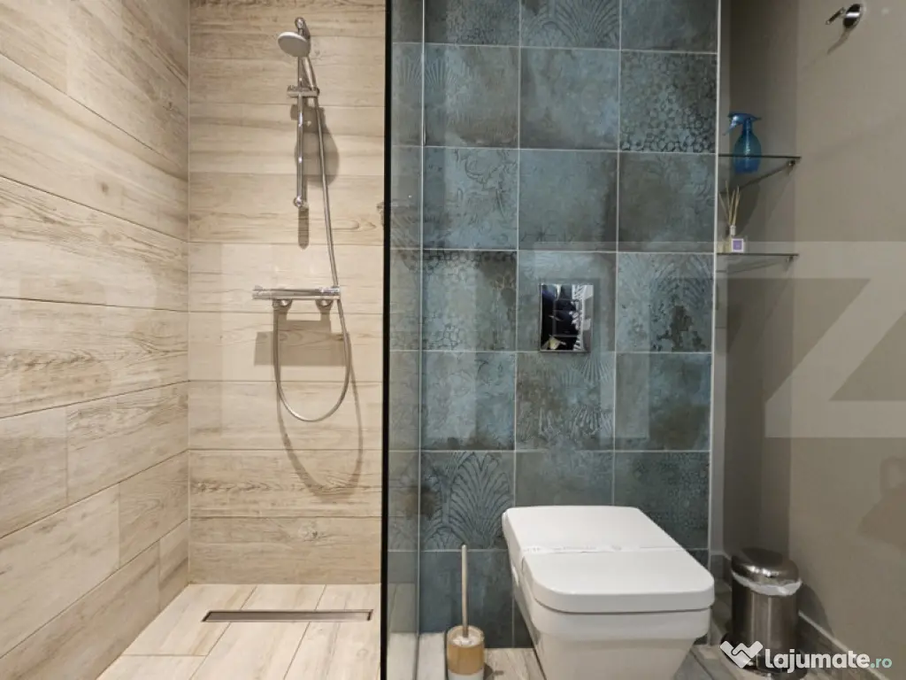 Afacere la cheie în Gheorgheni, Randament 10%