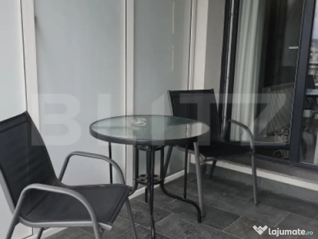 Afacere la cheie în Gheorgheni, Randament 10%