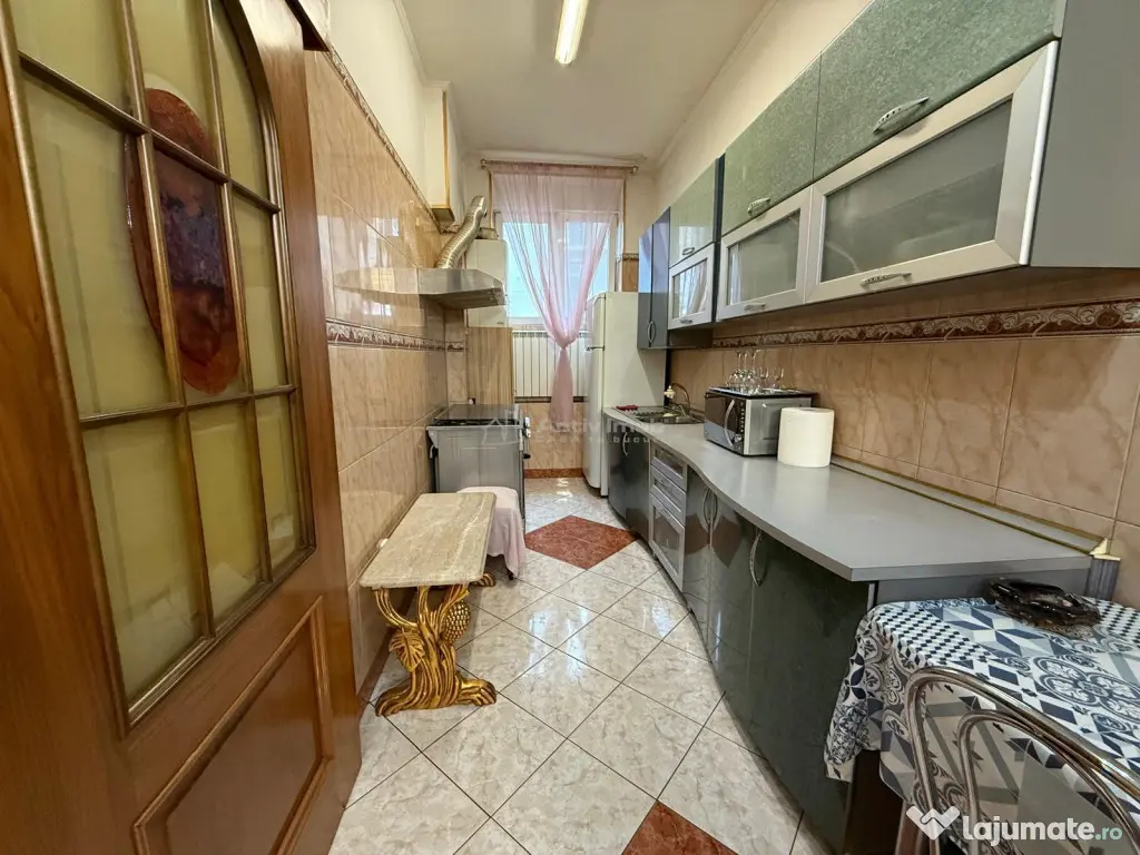 4 camere 122mp Piata Unirii 