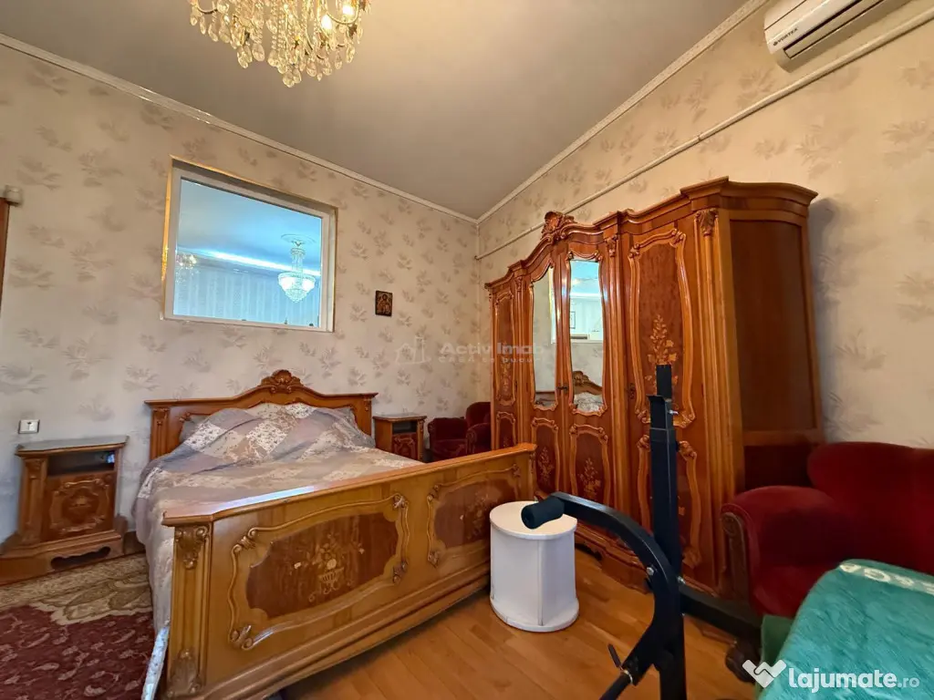 4 camere 122mp Piata Unirii 