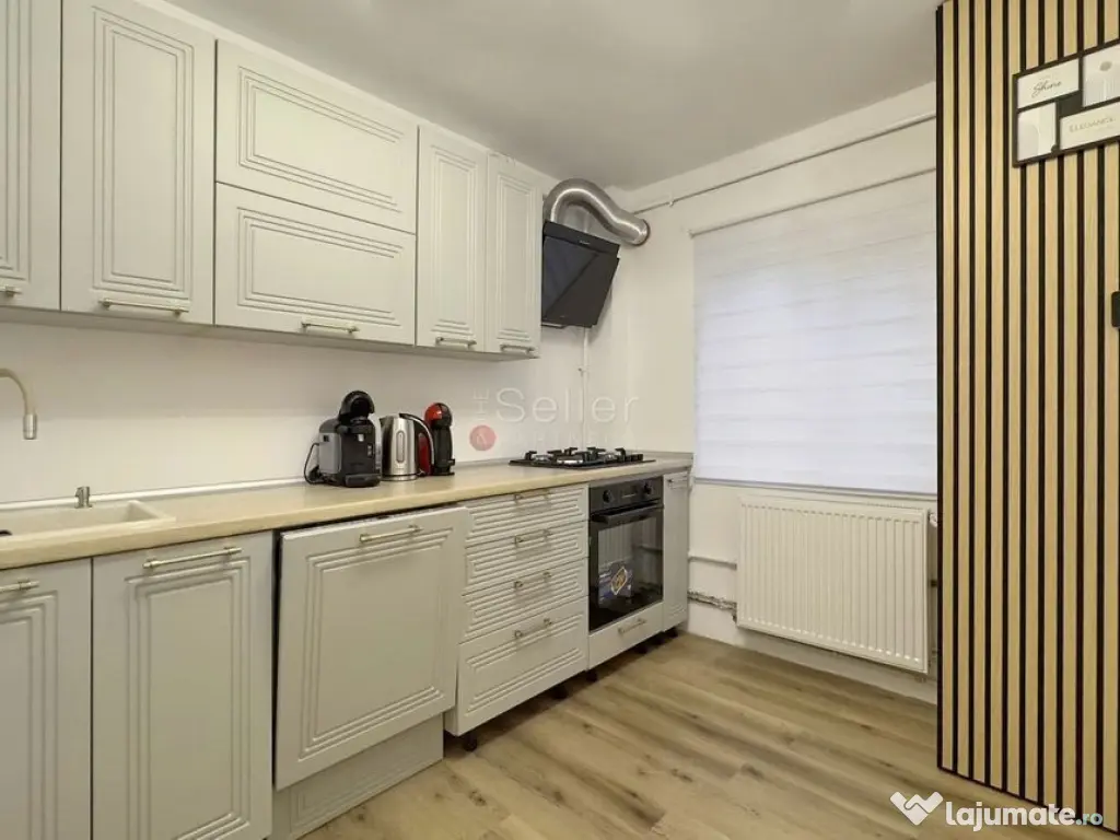 Design Modern | Suprafata Generoasa