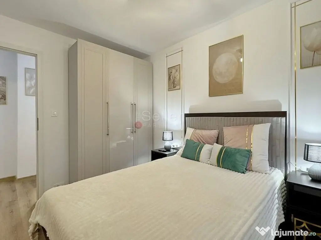 Design Modern | Suprafata Generoasa