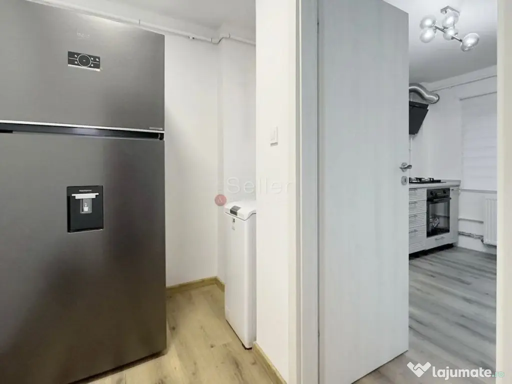 Design Modern | Suprafata Generoasa