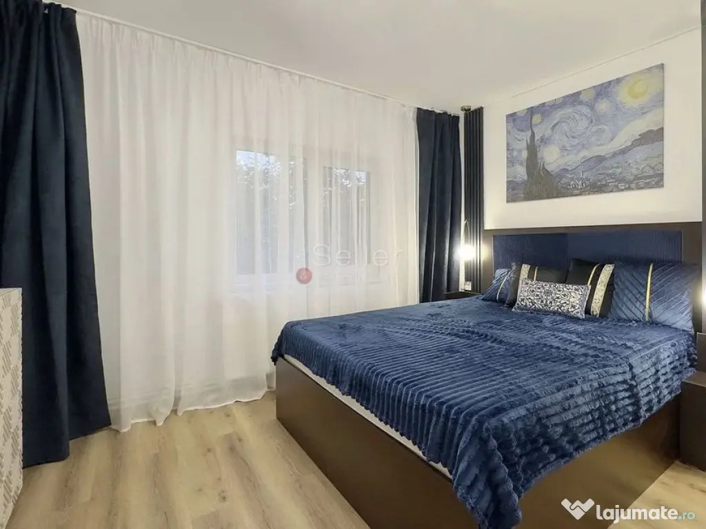 Design Modern | Suprafata Generoasa