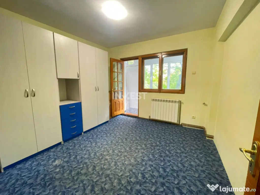 Apartament 3 camere-Podu Ros-Palas Mall-etaj 1