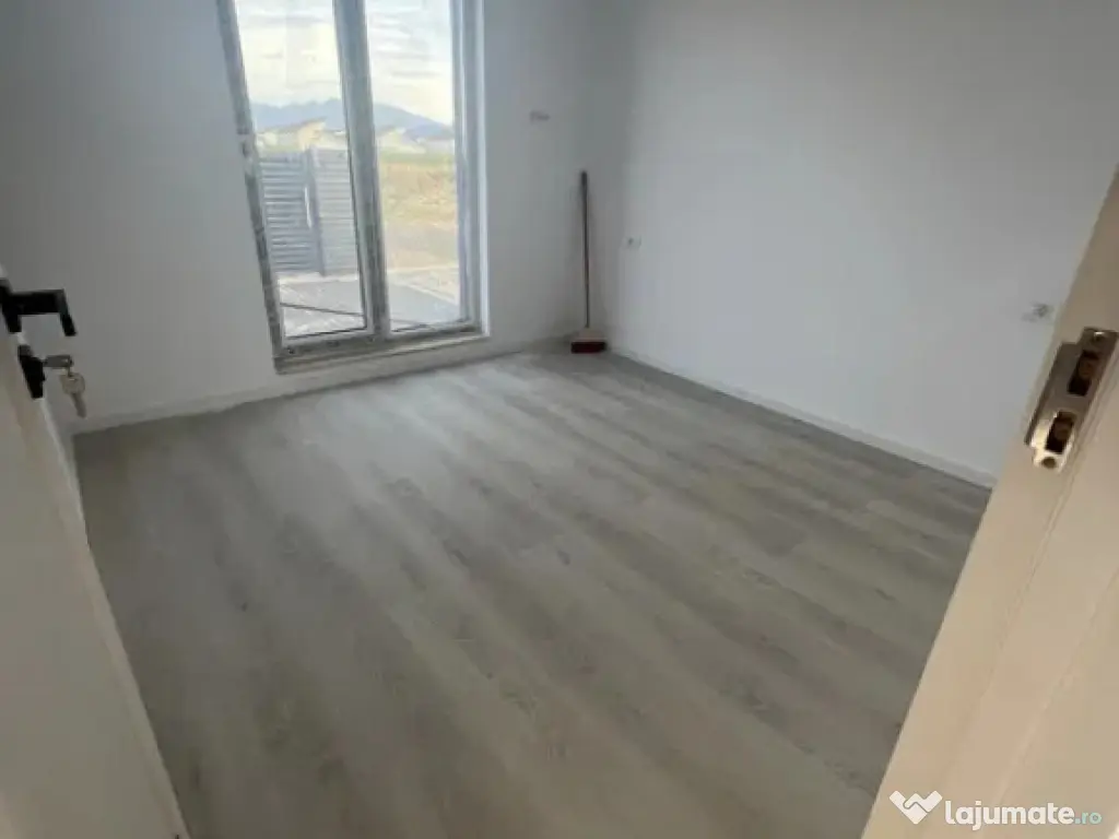 Casă finalizată cu 4 camere! 