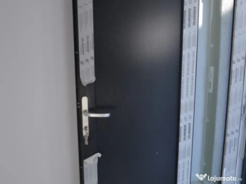 Casă finalizată cu 4 camere! 