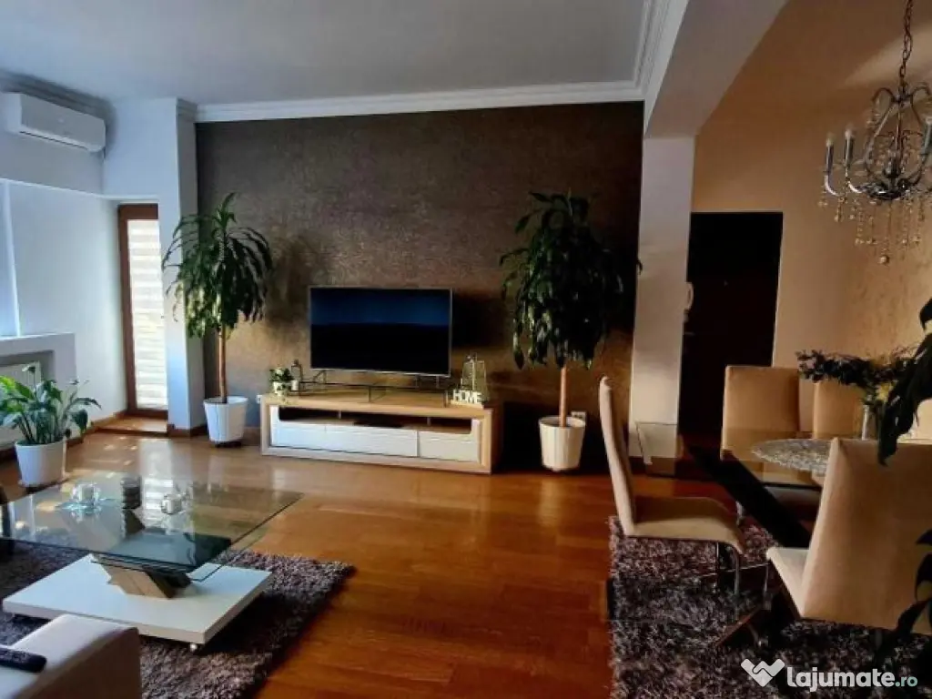 4 camere in imobil interbelic, Titulescu-Alexandru Ioan Cuz 