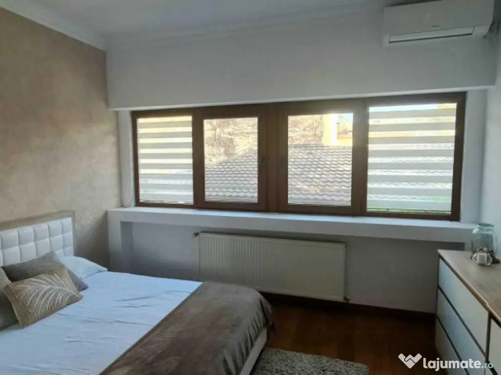 4 camere in imobil interbelic, Titulescu-Alexandru Ioan Cuz 