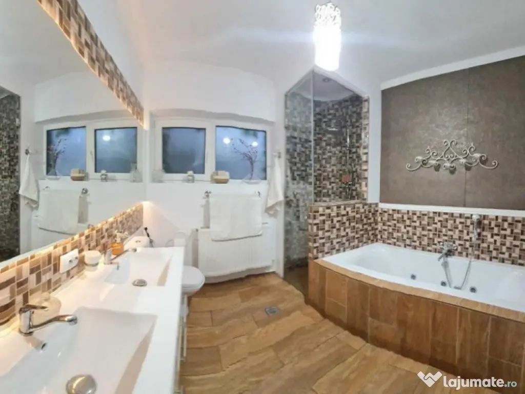 4 camere in imobil interbelic, Titulescu-Alexandru Ioan Cuz 