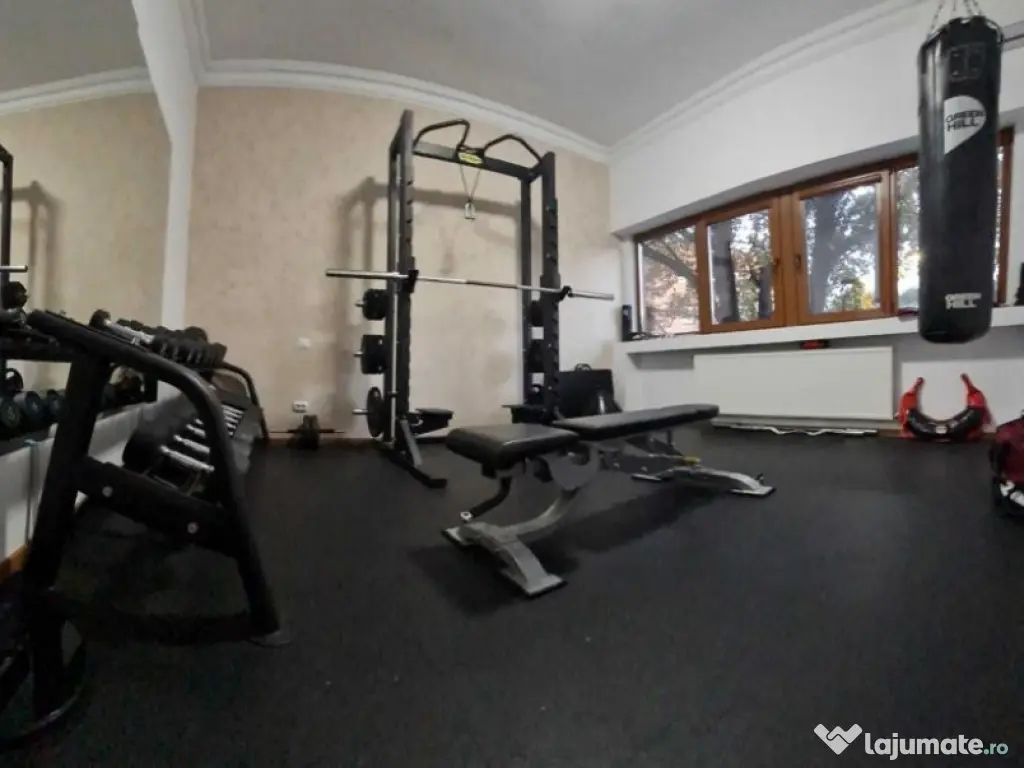 4 camere in imobil interbelic, Titulescu-Alexandru Ioan Cuz 