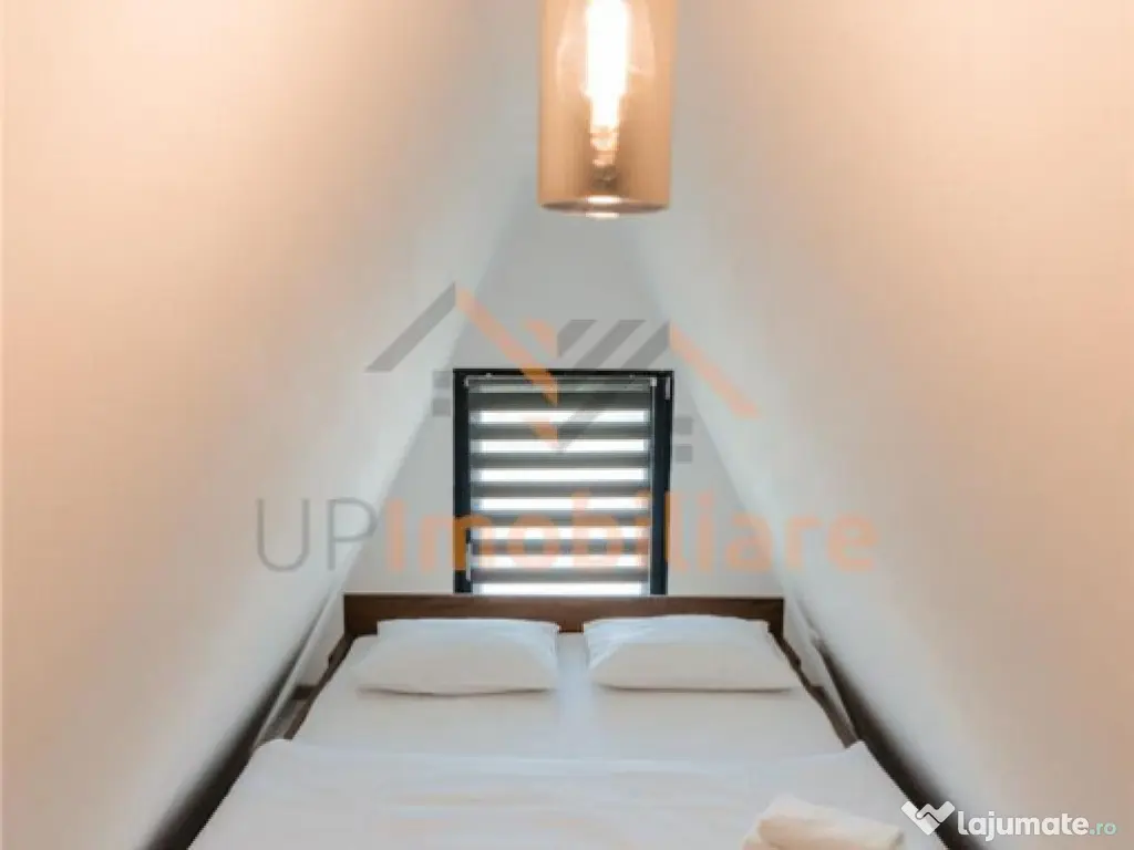 COMPLEX TURISTIC | SAT RONTAU | ZONA BAILE 1 MAI | BIHOR 