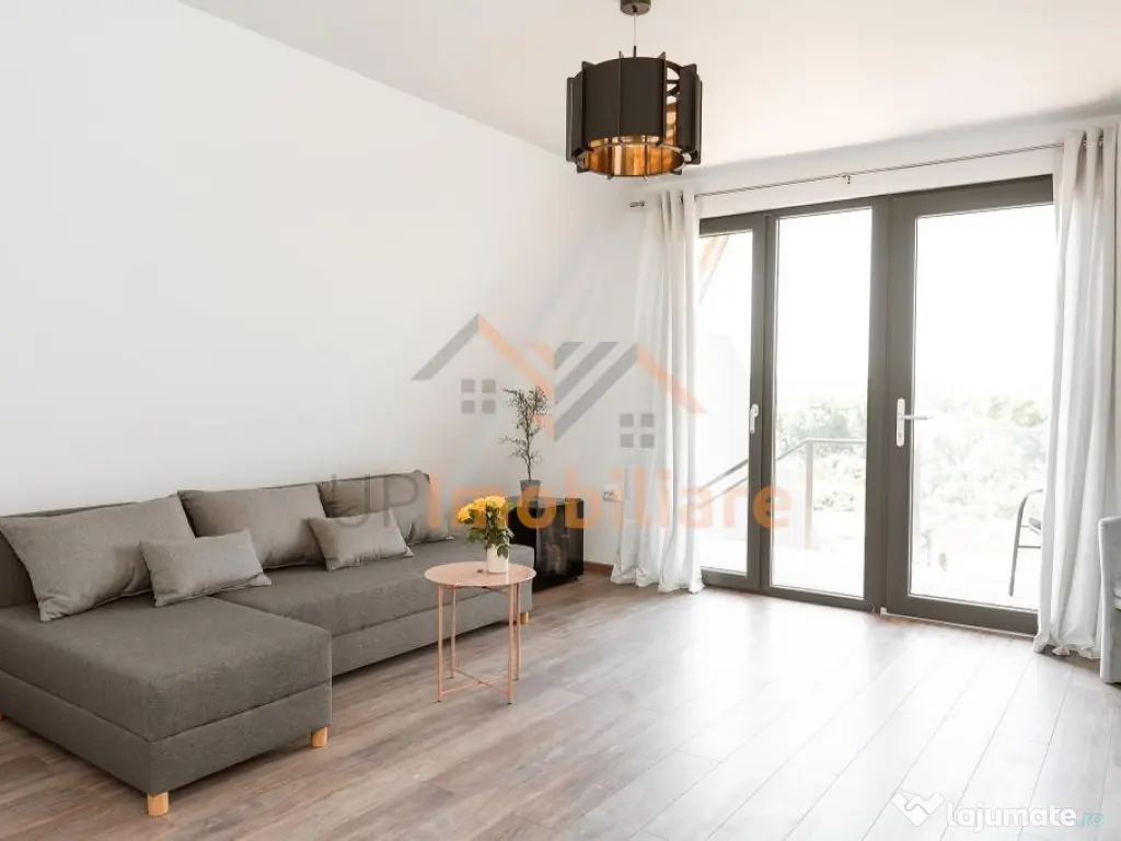 COMPLEX TURISTIC | SAT RONTAU | ZONA BAILE 1 MAI | BIHOR 