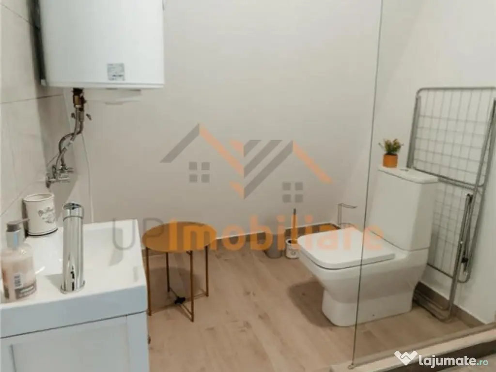 COMPLEX TURISTIC | SAT RONTAU | ZONA BAILE 1 MAI | BIHOR 