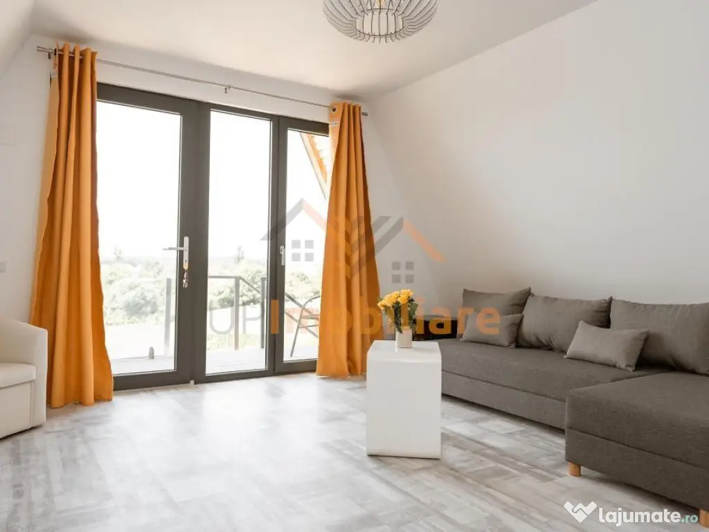 COMPLEX TURISTIC | SAT RONTAU | ZONA BAILE 1 MAI | BIHOR 