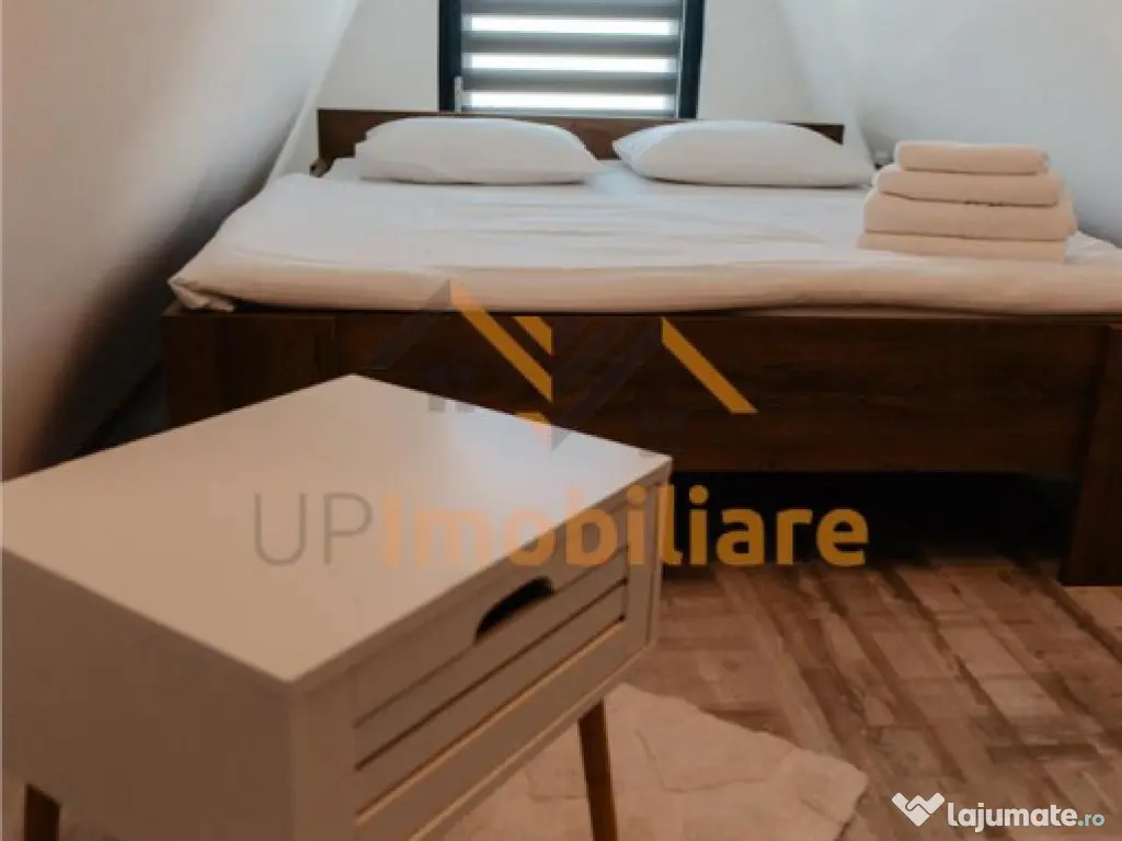 COMPLEX TURISTIC | SAT RONTAU | ZONA BAILE 1 MAI | BIHOR 