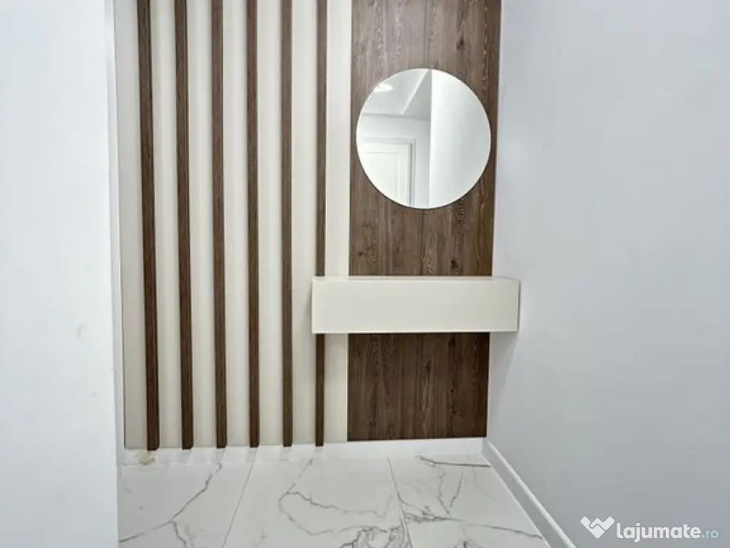 Apartament 3 camere loc parcare vedere la mare Sea ON Res...