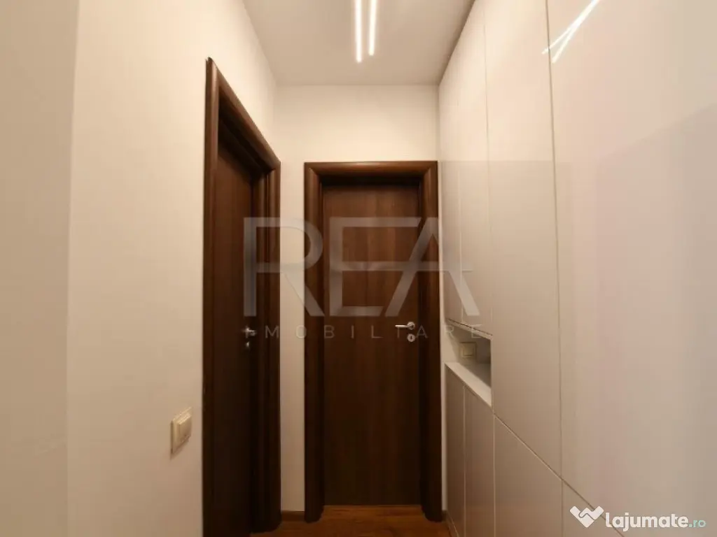 2 camere | Loc de parcare | Pipera\Emil Racovita