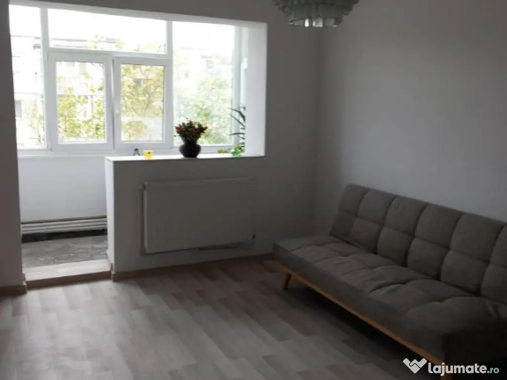 Tomis 3, City Park, 2 camere, mobilat, inchirieri Constanta