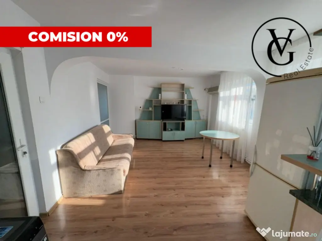 Vanzare apartament Casa de Cultura 