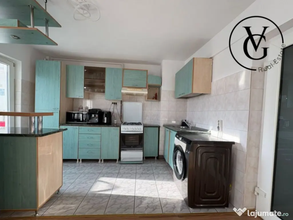 Vanzare apartament Casa de Cultura 