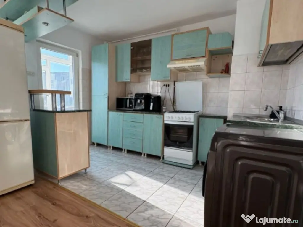 Vanzare apartament Casa de Cultura 