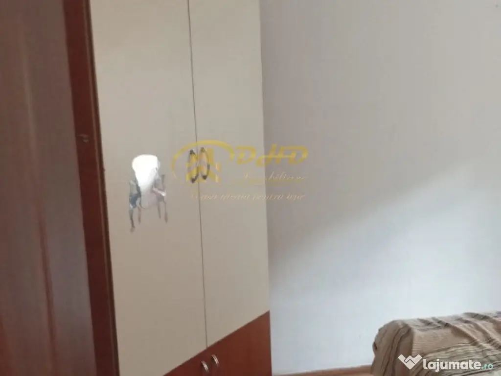 Apartament 2 camere in Alexandru cel Bun