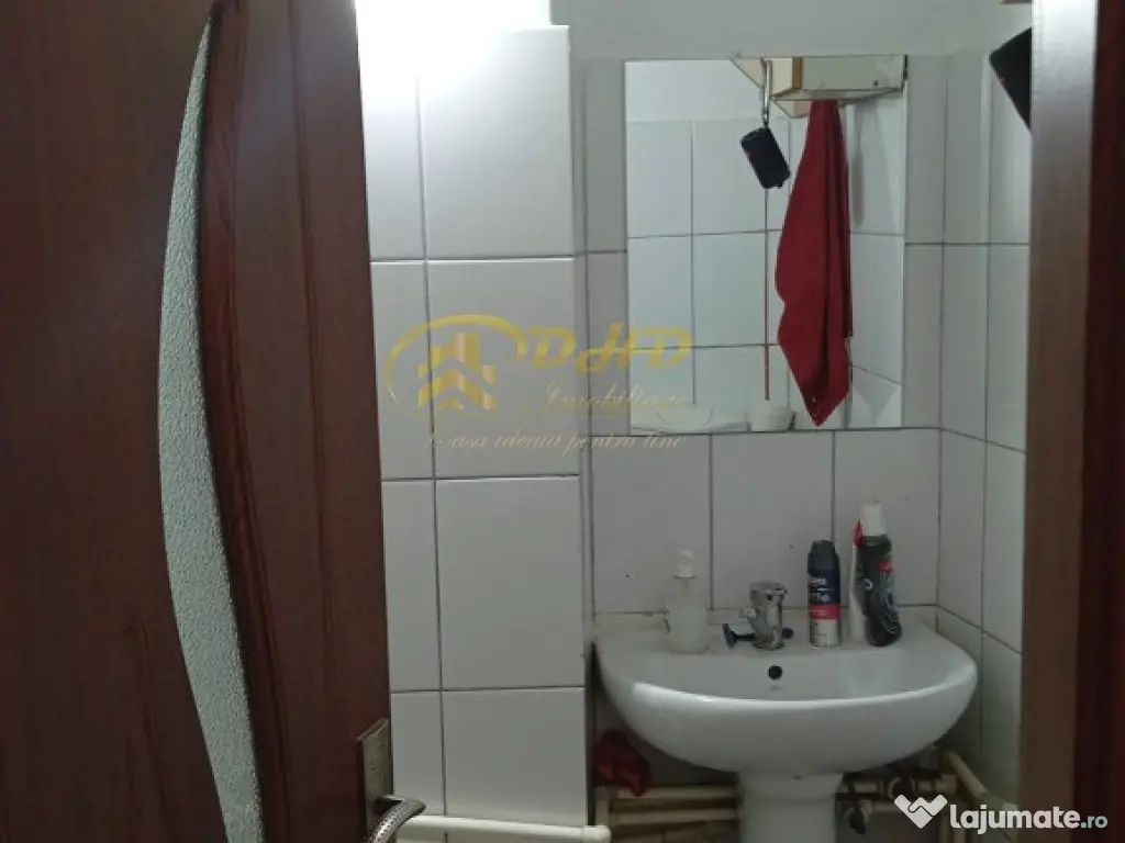 Apartament 2 camere in Alexandru cel Bun