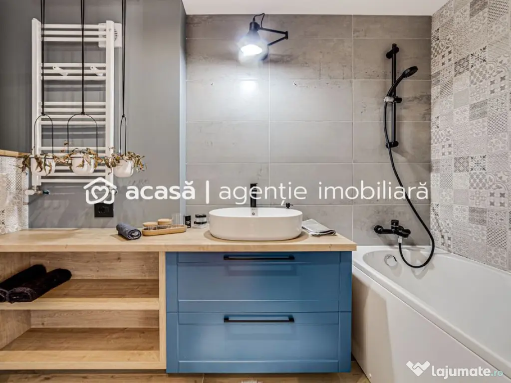 Apartament 2 camere – ARED IMAR | Bloc nou R39 | Direct... 